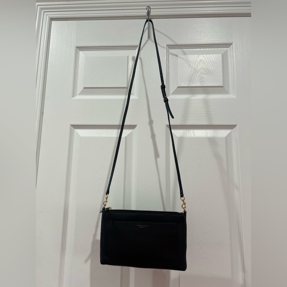 Tory Burch Leather Crossbody